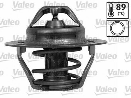 Термостат RENAULT LOGAN Valeo 820025