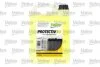 Антифриз \Protectiv 50 G12 Yellow\", 5 л" Valeo 820878 (фото 1)