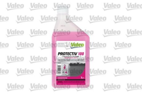 Антифриз Valeo 820892