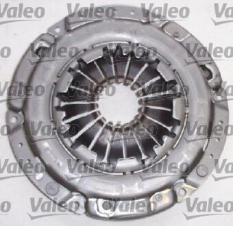 Комплект зчеплення (Комплект сцепления) Valeo 821041