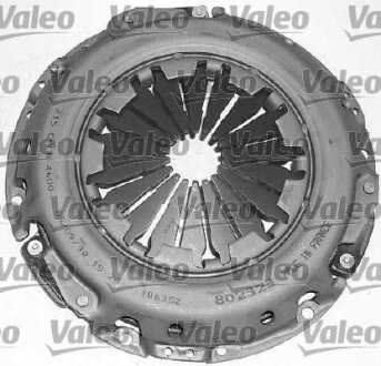 Комплект сцепления Valeo 821073