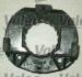 Зчеплення компл. MITSUBISHI/VOLVO Carisma/S40/V40 "1,9TD "95-00 Valeo 821078 (фото 3)