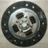 Комплект сцепления (200мм) VW Caddy, Polo, Golf, Seat 1.4/1.6 (ABU,AEX) Valeo 821091 (фото 2)