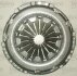 Комплект сцепления (200мм) VW Caddy, Polo, Golf, Seat 1.4/1.6 (ABU,AEX) Valeo 821091 (фото 3)