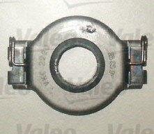 Комплект сцепления (200мм) VW Caddy, Polo, Golf, Seat 1.4/1.6 (ABU,AEX) Valeo 821091 (фото 1)