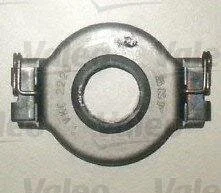 Комплект сцепления (200мм) VW Caddy, Polo, Golf, Seat 1.4/1.6 (ABU,AEX) Valeo 821091 (фото 1)