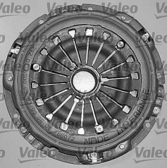 Комплект зчеплення (Комплект сцепления) Valeo 821093