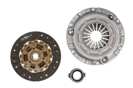 Комплект зчеплення + підшипник Valeo 821116