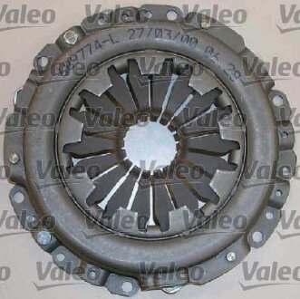 Комплект зчеплення Valeo 821117