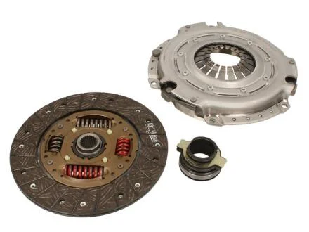 Комплект зчеплення + підшипник Valeo 821123