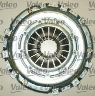 Комплект зчеплення Valeo 821181