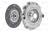 Комплект сцепления VW PASSAT B5, PASSAT B5.5 1.9D/2.5D 01.97-05.05 Valeo 821234 (фото 2)