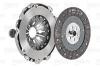 Комплект сцепления VW PASSAT B5, PASSAT B5.5 1.9D/2.5D 01.97-05.05 Valeo 821234 (фото 3)