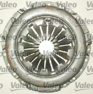 Комплект зчеплення (ПРОМО) Valeo 821242