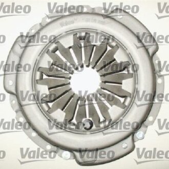 Комплект сцепления 1.2i 8v Doblo 2000-2005 Valeo 821246