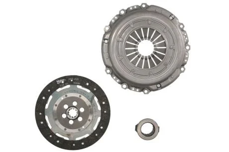 Комплект зчеплення + підшипник Valeo 821313