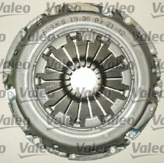 Комплект зчеплення Valeo 821321