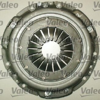 Сцепление комплект без выжимного D=230 нажим 1.6TS 16V ar,1.8TS 16V ar ALFA ROMEO 147 00-04,156 97-0 Valeo 821322