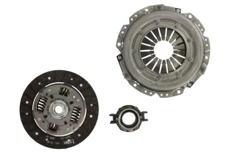 Комплект зчеплення + підшипник Valeo 821326