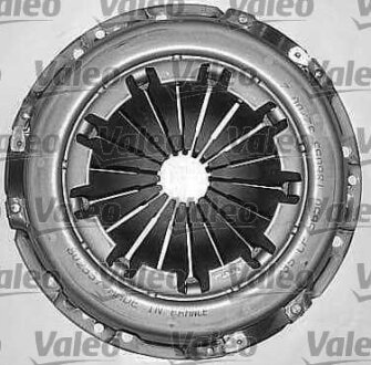 Зчеплення FIAT, CITROEN Valeo 821334