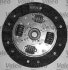 CITROEN К-кт зчеплення Jumpy,Fiat Scudo,Peugeot 1.9D 98- 215mm Valeo 821336 (фото 3)