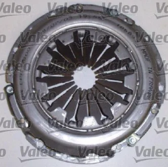Комплект сцепления Peugeot Partner 1.4 -01(d=200) Valeo 821341