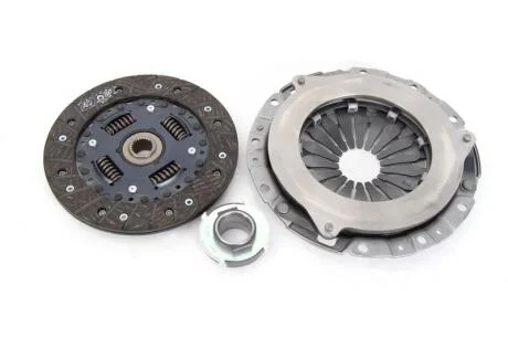 Комплект зчеплення + підшипник Valeo 821355