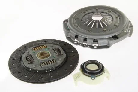 FIAT К-кт зчеплення Alfa Romeo 156 2.0 97- Valeo 821357