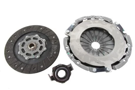 Комплект зчеплення 3-IN-1 Valeo 821389