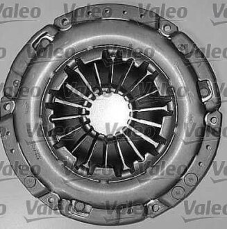 Комплект зчеплення Valeo 821418