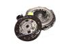 Зчеплення компл. RENAULT Megane &quot;1,6 &quot;99-03 Valeo 821422 (фото 4)