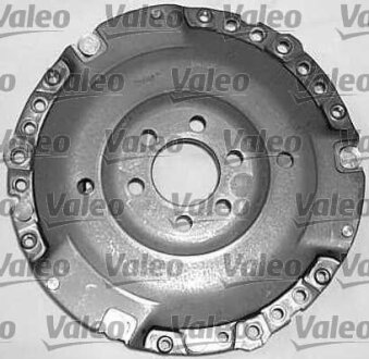 Сцепление VOLKSWAGEN Golf 1.4 Petrol 10/1997->5/2000 Valeo 821445