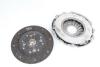 A_Зчеплення компл. SUBARU Forester/Legacy/Outback &quot;2,0-2,5 &quot;98-09 Valeo 821449 (фото 1)