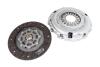 A_Зчеплення компл. SUBARU Forester/Legacy/Outback &quot;2,0-2,5 &quot;98-09 Valeo 821449 (фото 2)