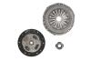 FIAT Комплект сцепления PUNTO 1.2 16V 99- 190 Valeo 821458 (фото 1)