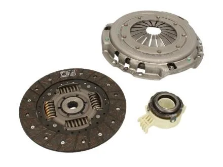 Комплект зчеплення + підшипник Valeo 821462