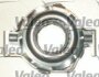 Зчеплення FIAT Brava 1.9 Diesel 9/2000->10/2001 Valeo 821463 (фото 2)