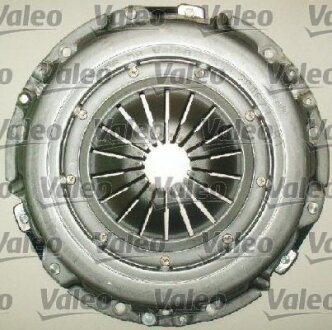Зчеплення FIAT Brava 1.9 Diesel 9/2000->10/2001 Valeo 821463 (фото 1)