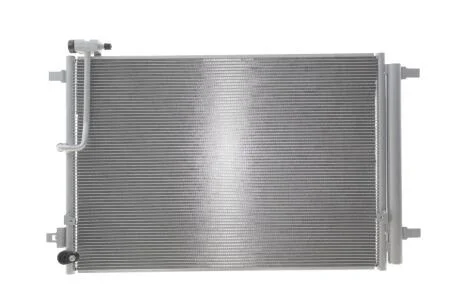 Конденсатор кондиціонера Valeo 822633