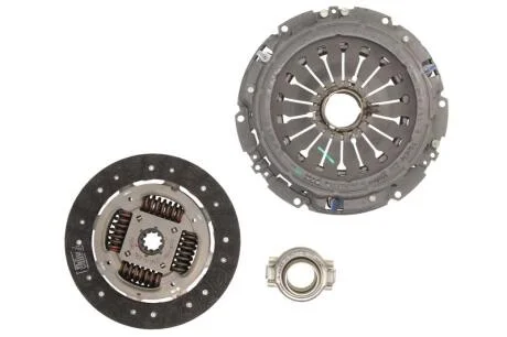 Фото 1 - комплект зчеплення Daily 2.3JTD 99- (235mm) Valeo 826021 Комплект зчеплення Daily 2.3JTD 99- (235mm) Valeo 826021 (фото 1)