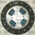 КОМПЛЕКТ СЦЕПЛЕНИЯ P406 P407 EW7-EW10 Valeo 826022 (фото 3)