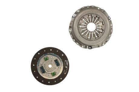 Комплект зчеплення Valeo 826034