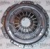 Комплект сцепления Opel Astra -98 1.7TD ,Corsa d= 200x14 826038