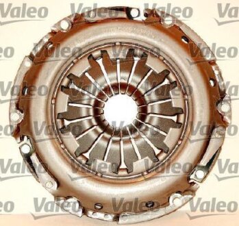 Ремонтний комплект зчеплення Valeo 826043 (фото 1)