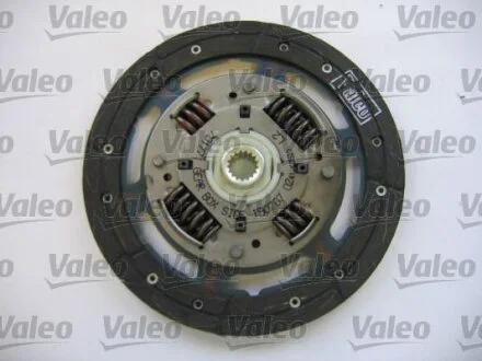Комплект зчеплення Valeo 826044