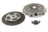 Комплект сцепления (230мм) Citroen, Peugeot Expert,306 2.0 HDI 18z Valeo 826201 (фото 1)