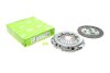 Комплект сцепления Valeo 826207 (фото 1)