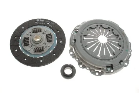Комплект зчеплення Valeo 826213