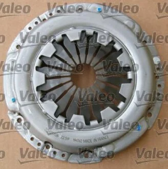 Зчеплення компл. FIAT Doblo/Marea/Palio/Siena/Stilo "1,4-1,6 "96>> Valeo 826231