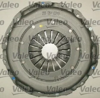 Комплект зчеплення Valeo 826262 (фото 1)